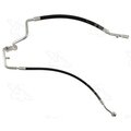 Four Seasons Discharge & Suction Line Hose Assembly, 66151 66151